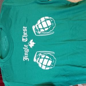 Womens Grunt Style XXL